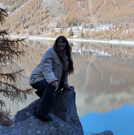 Manuela Rodríguez Garófalo desde Cerdeña
2ª Parte