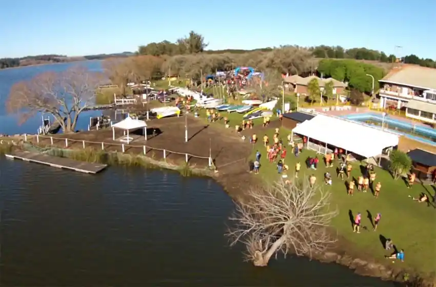 Fin de semana "XXL": "Es el puntapié para dejar la pandemia atrás"