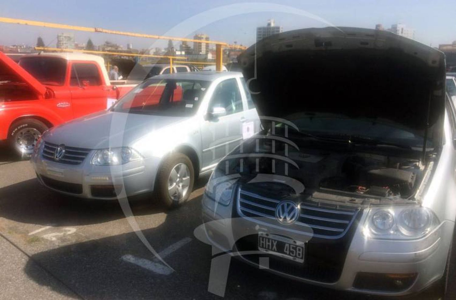 Lavado total: Casación ratificó el decomiso de 45 autos e inmuebles