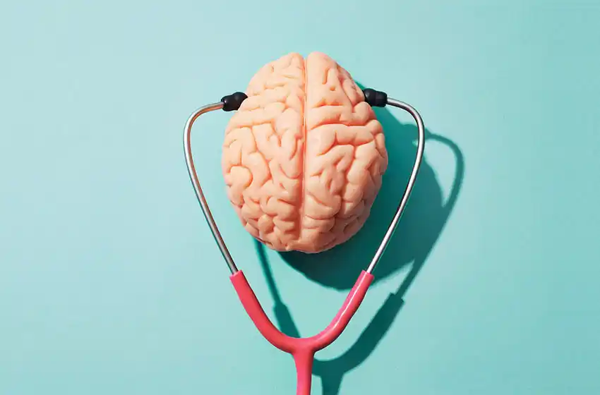 Día Mundial de la Salud Mental: un área "relegada a la que no se le da la importancia que merece"