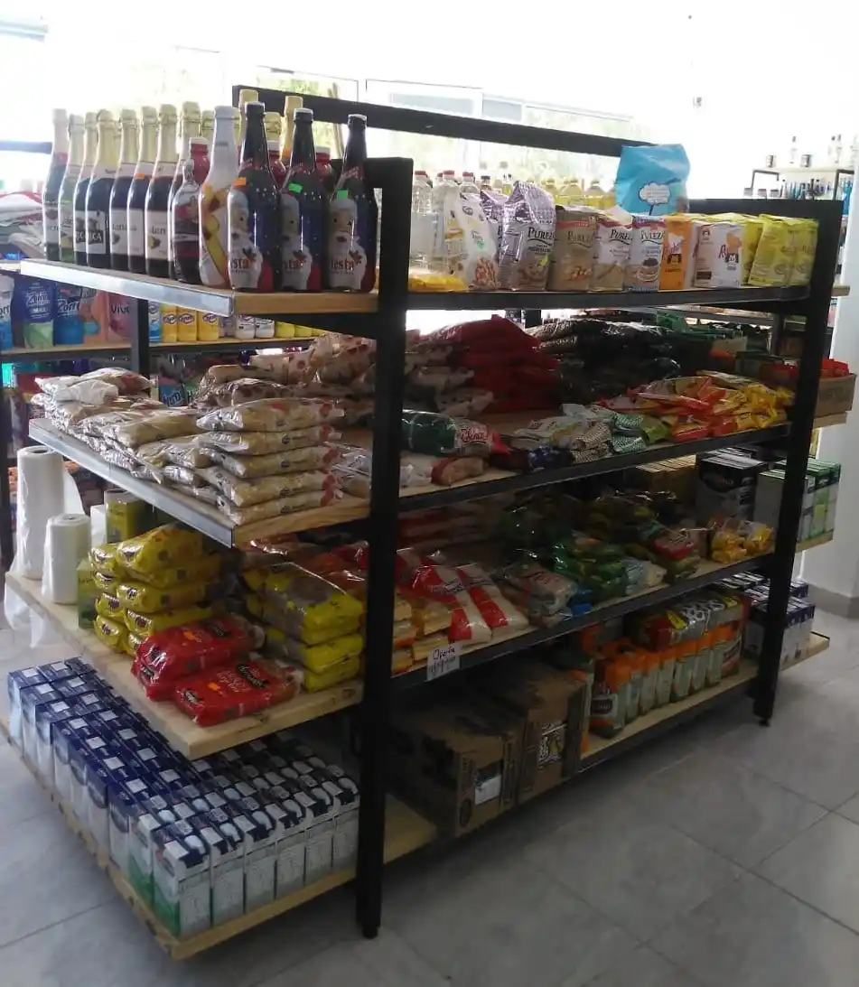 La inflación de diciembre fue del 5,1% y en el año llegó al 94,8%