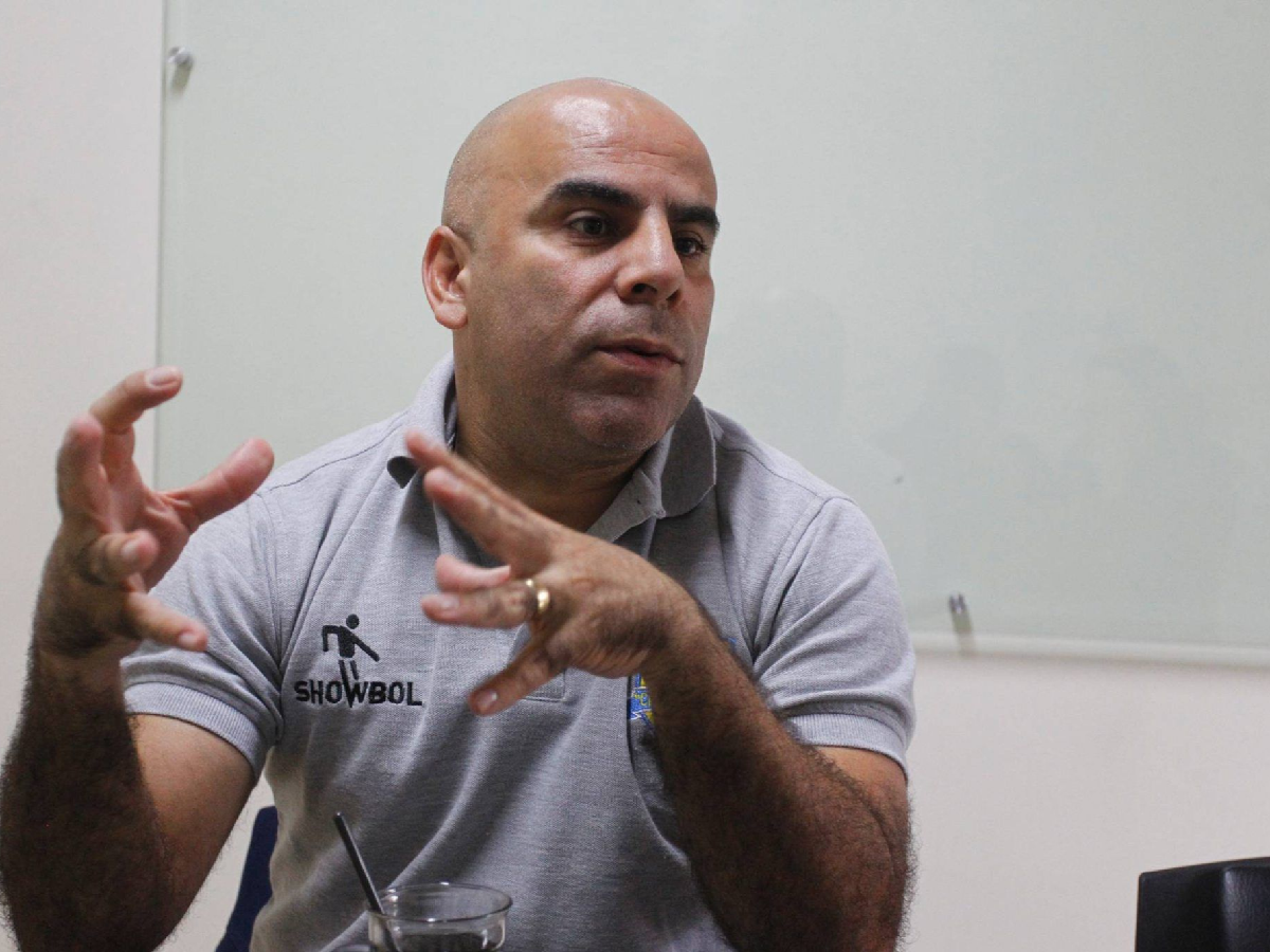 Serna, duro con los jugadores de Boca: "No estuvieron a la altura"