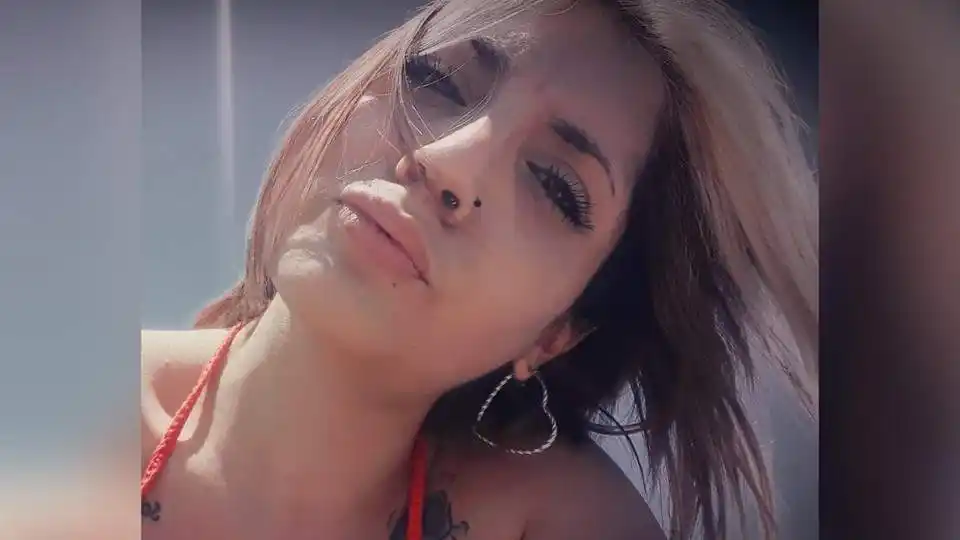 Ensenada: asesinaron a una chica frente a su hijo de cuatro años