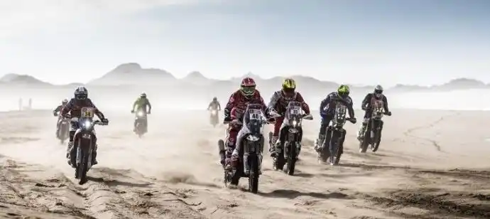 El Rally Dakar abandonará Sudamérica en 2020