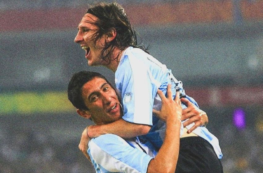 Desde pibes. La dupla que le dio más títulos que nadie a Argentina