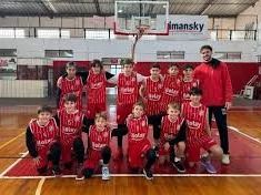 La U 13 de 9 de Julio jugará en Tostado Foto:9 de Julio