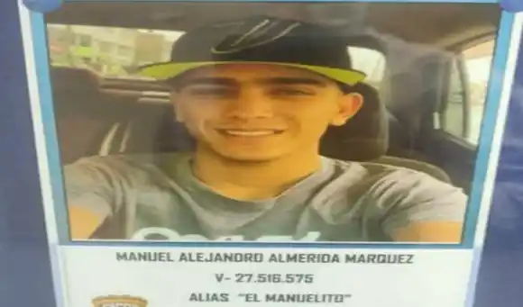 ¡UNO DE LOS MÁS BUSCADOS! Muere hombre en enfrentamiento con el Cicpc en Guarenas