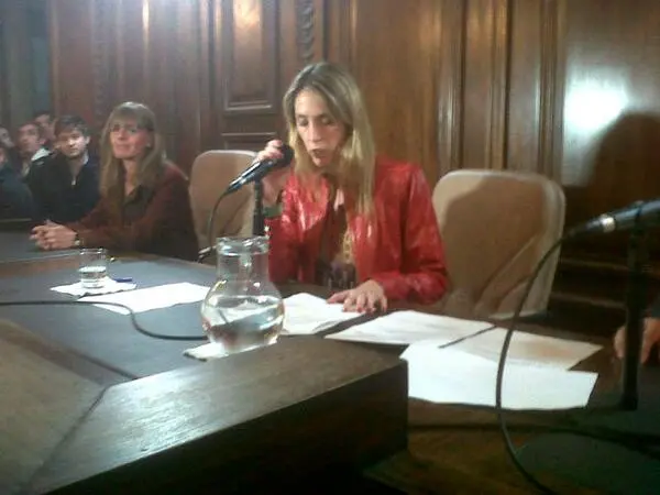La Plata: Destituyeron a Javier Pacharotti del Concejo Deliberante 
