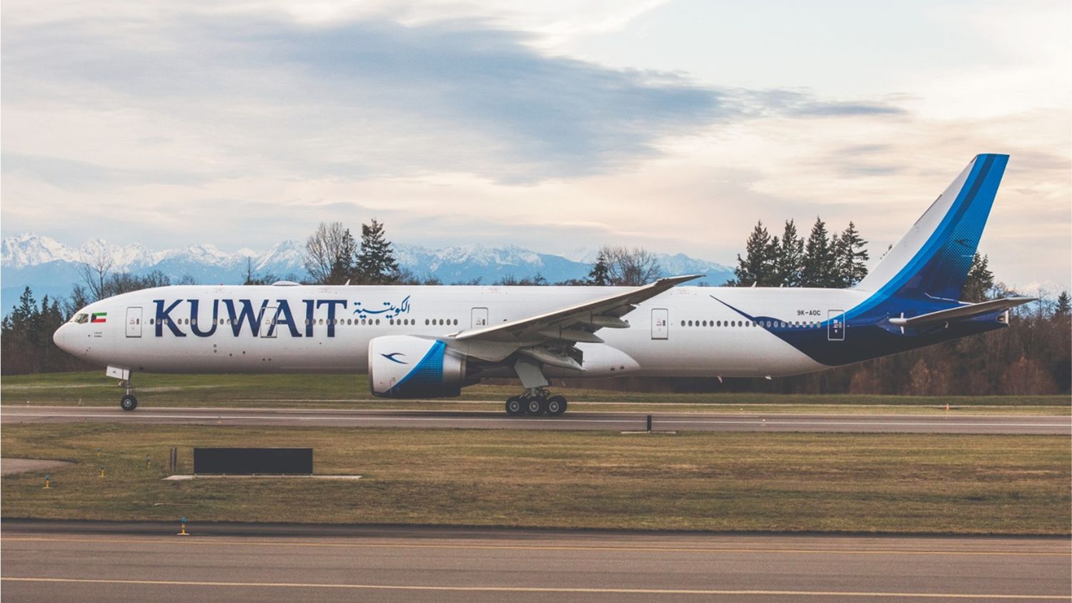 Kuwait Airways busca incorporar 8 Airbus A321neo en leasing