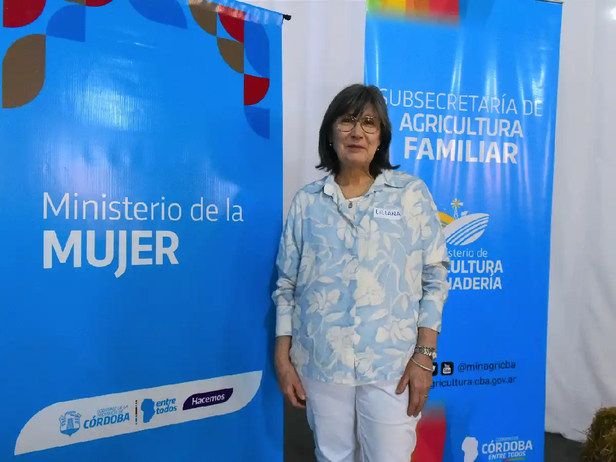 Las mujeres en la industria láctea: “Están preparadas y empoderadas” 