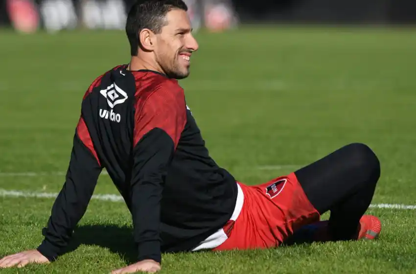 Maxi se queda en Newell’s: Batista confirmó que sólo llevará Sub 23 a los Panamericanos