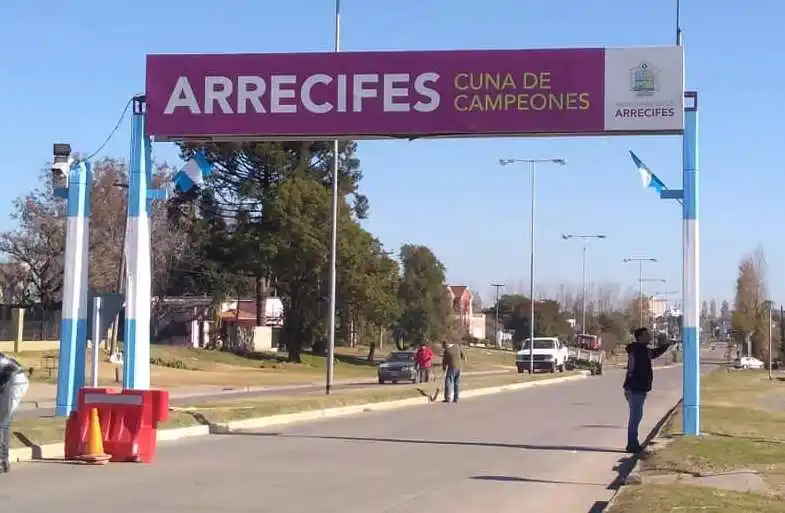 Preocupa una ola de suicidios en Arrecifes: Advierten falta de asistencia y silencio oficial