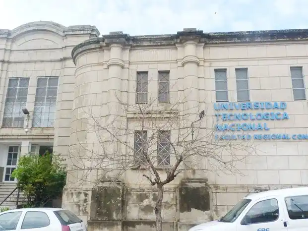 Últimos días de inscripción a la Especialización en Ingeniería Ambiental de la UTN