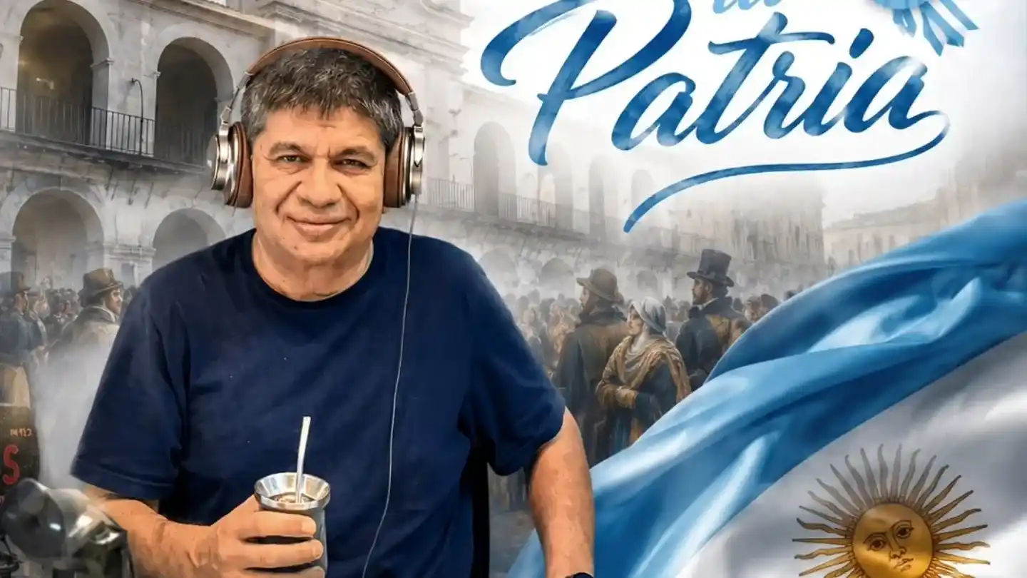 "En la medida en que incomoda": Román Reynoso y una mirada sobre el rol del periodismo local en la Argentina de 2026