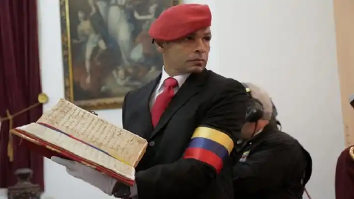 Siete años después condenan a los asesinos de Eliézer Otaiza: esta es la sentencia