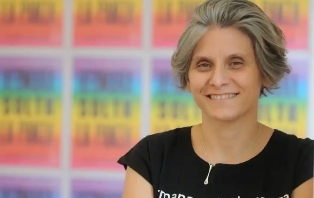 Quién es la argentina que fue elegida entre las 100 mujeres más influyentes del mundo