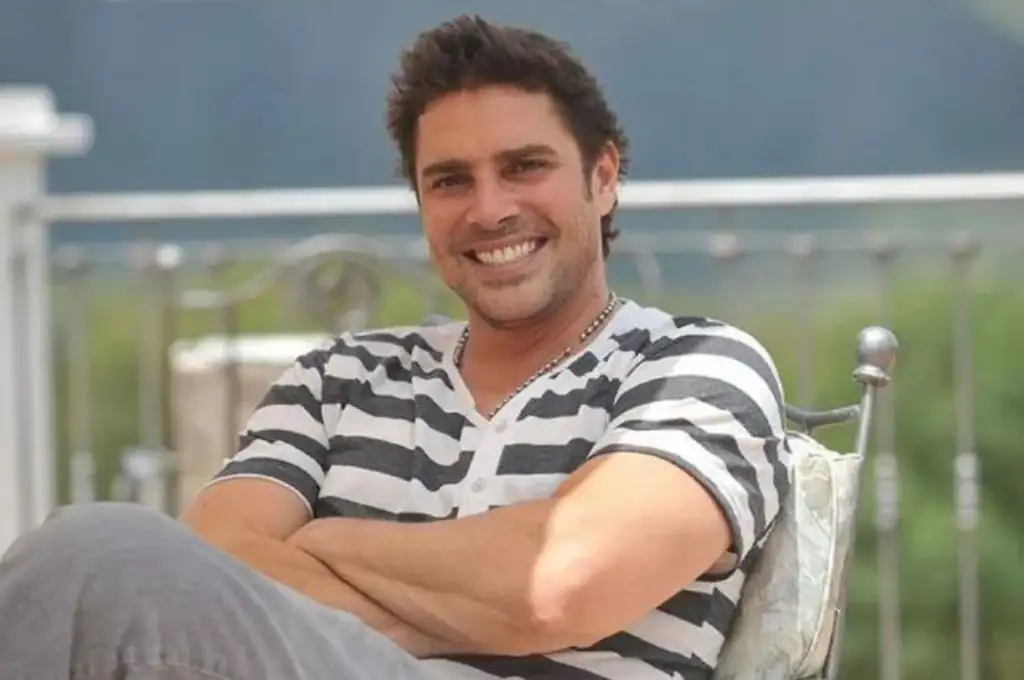 Matías Alé