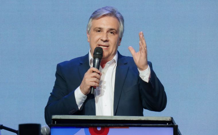 El mandatario cordobés se refirió al encuentro entre gobernadores y el Gobierno Nacional