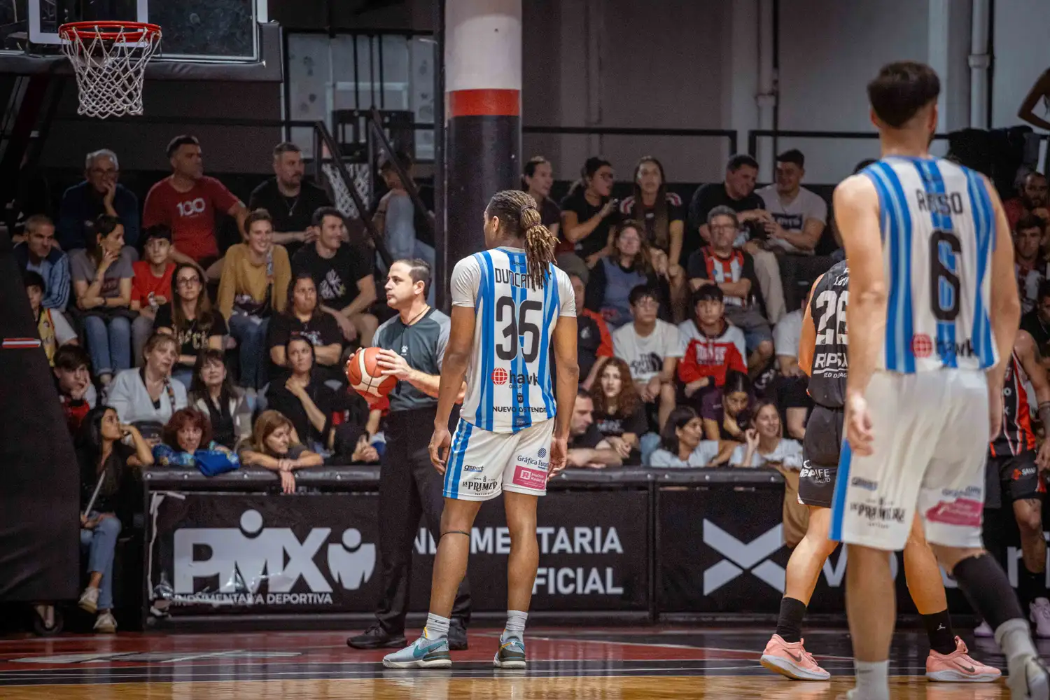Unión y Quilmes jugarán en el "José Martínez".