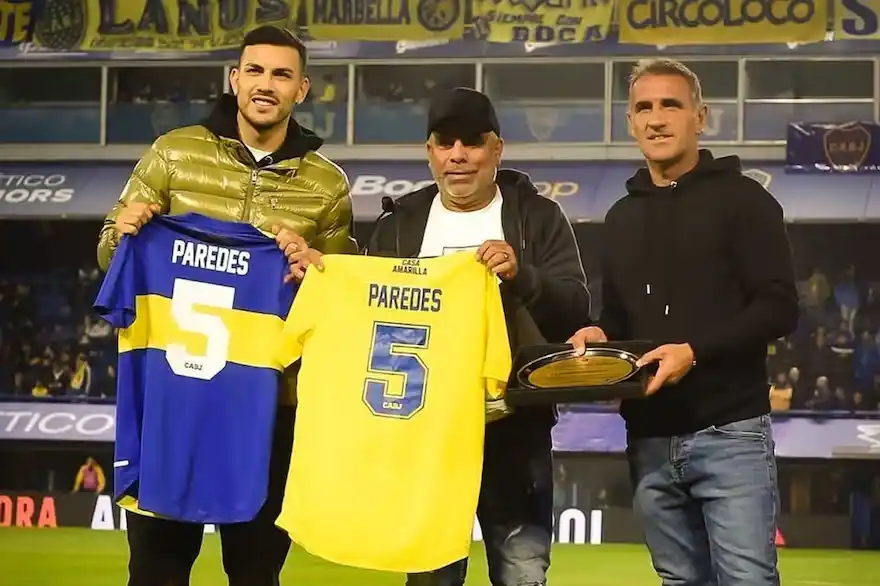 Sacudón en Boca: Cascini y Serna dejan el Consejo de Fútbol y se reconfigura el poder de Riquelme