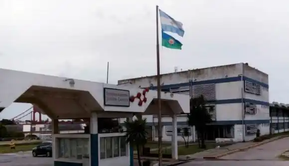 "Queremos estudiar seguros": alumnos marchan en Necochea por hechos de inseguridad que afectan a un complejo educativo