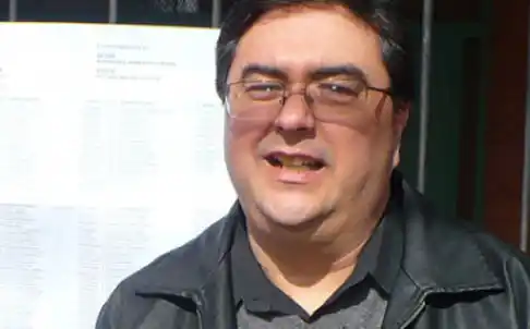 Internaron por infarto y con Covid-19 al encargado de la app "Reservá tu Tren" de línea Sarmiento y exconcejal de Ituzaingó