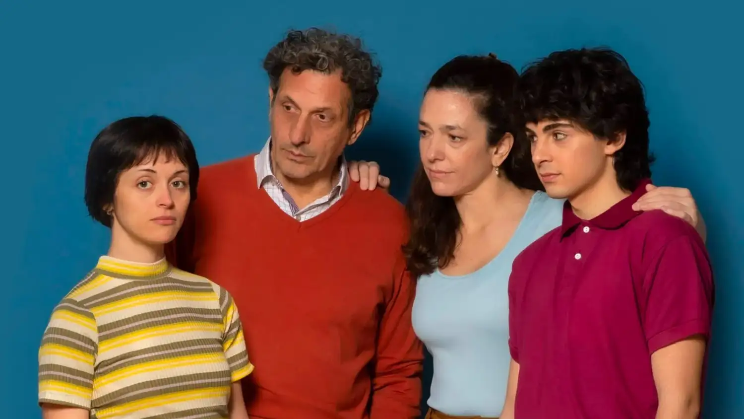 “Lo Posible”: la tragicomedia que desafía los límites entre la ficción y la realidad se presenta en el Teatro El Grito - 2