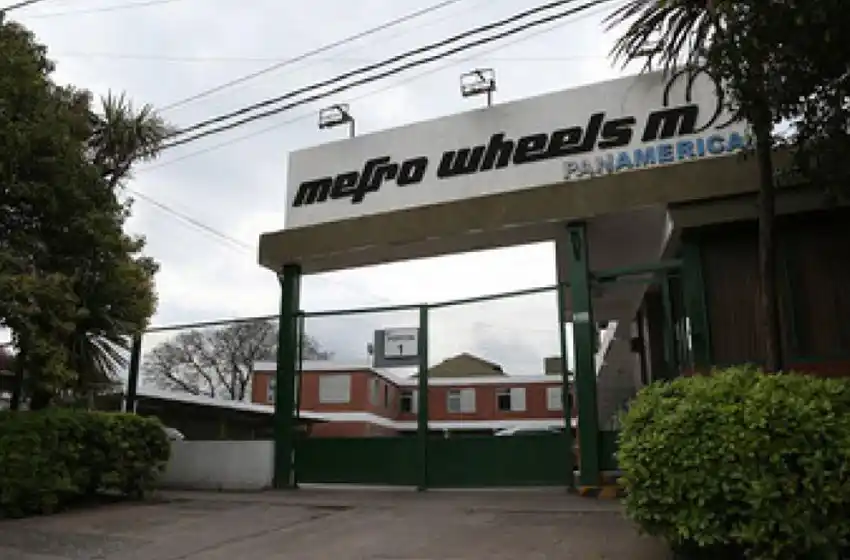 Mefro Wheels, más cerca de reabrir