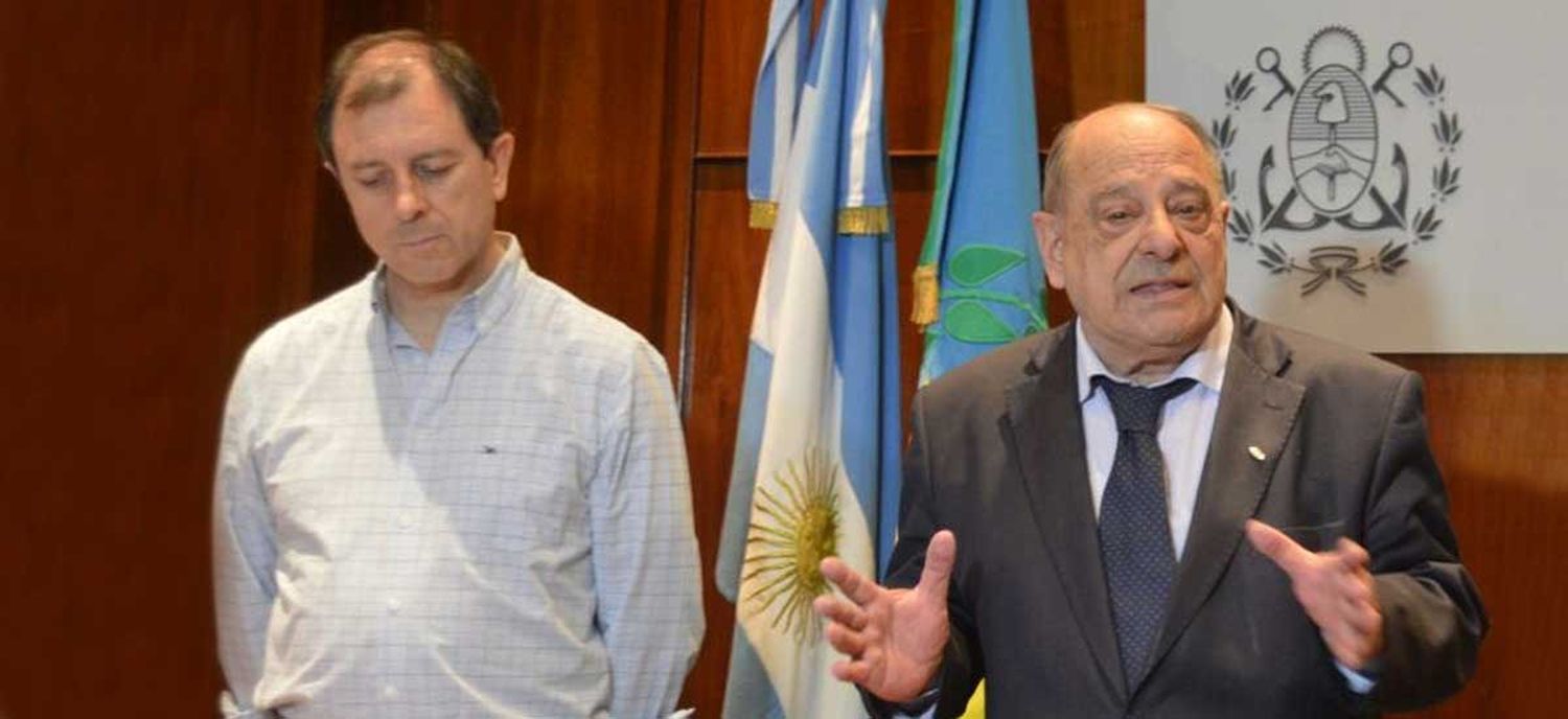 Paritaria: la comuna ratificó su oferta y descartó "esfuerzos adicionales"