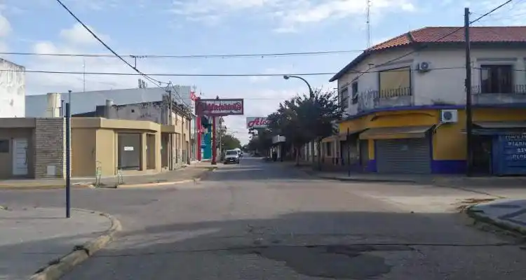 Crece la preocupación entre comerciantes  y pequeños empresarios que deben hacer frente  a sus compromisos