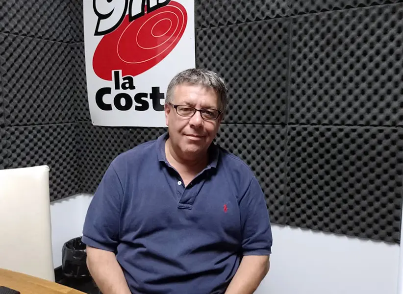 “Hoy estamos prácticamente colapsados en cuanto a atenciones”