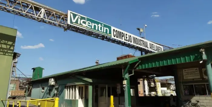 Vicentin perdió más de U$S 4,5 millones en marzo y el balance de abril podría ser peor