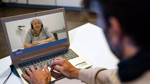 Ya se encuentra disponible la plataforma de telemedicina que funciona las 24 horas