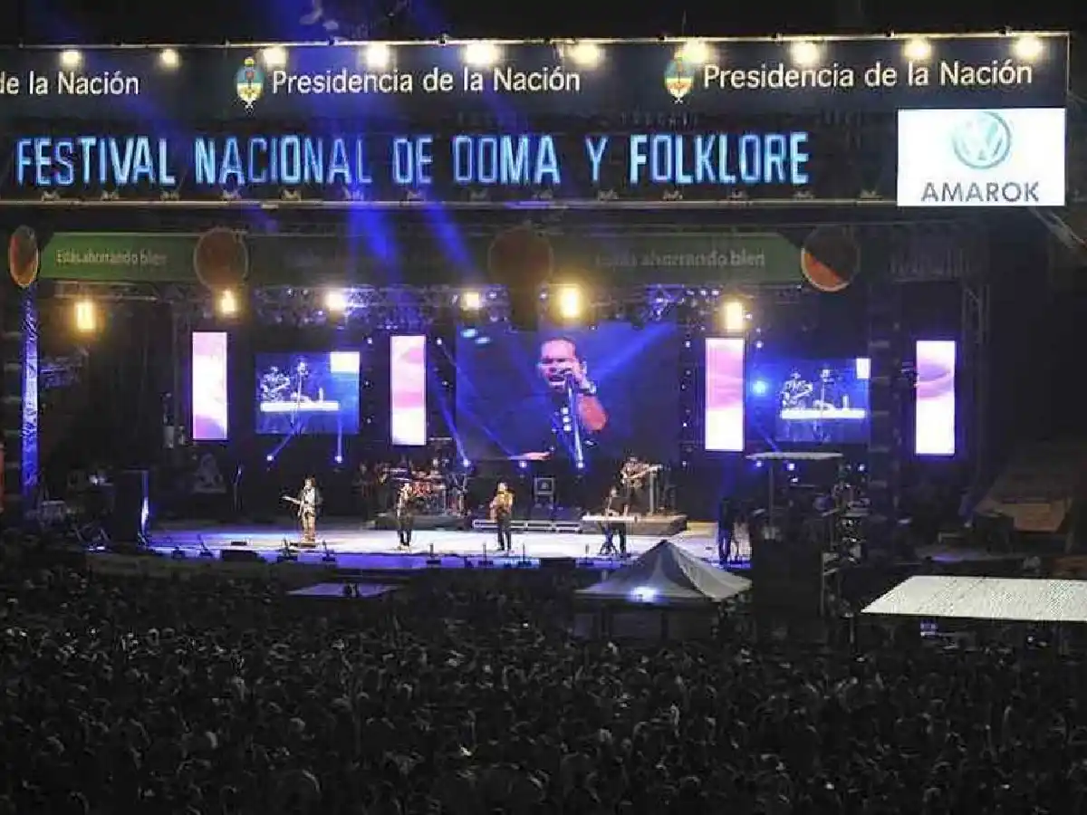 Habrá centros de testeos en los festivales de Córdoba