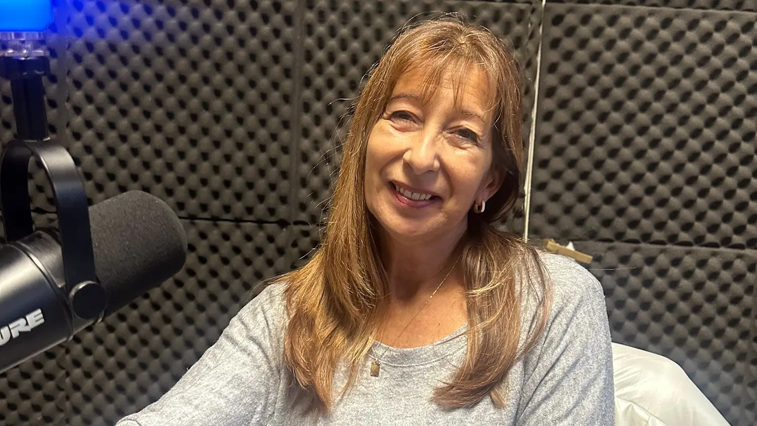 Directora. Rosana Herrera