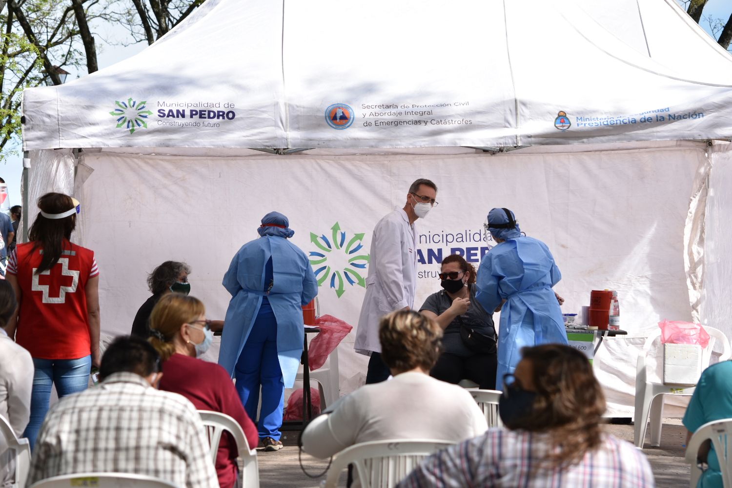 Test de anticuerpos: los resultados estarán dentro de 7 a 10 días