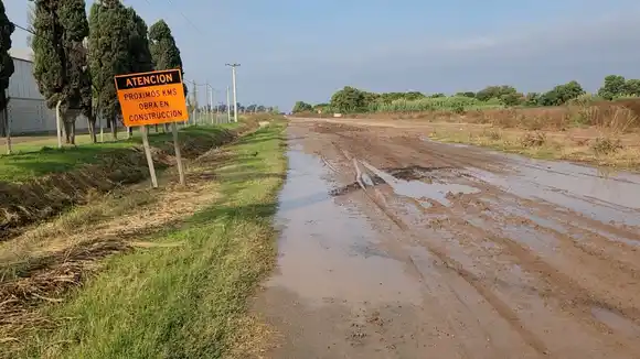 Sociedad Rural de Rafaela: "Es tiempo de mostrar los números de la obra para concretar la Ruta 70S"
