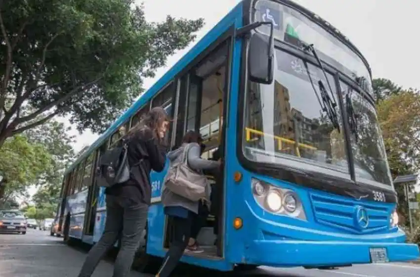 Amplían a $85 mil millones la partida para subsidiar el transporte en el interior del país