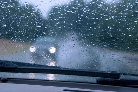 Recomendaciones a tener en cuenta durante días con lluvia