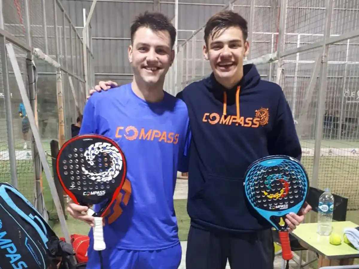Los “Yob” Campeones Provinciales 