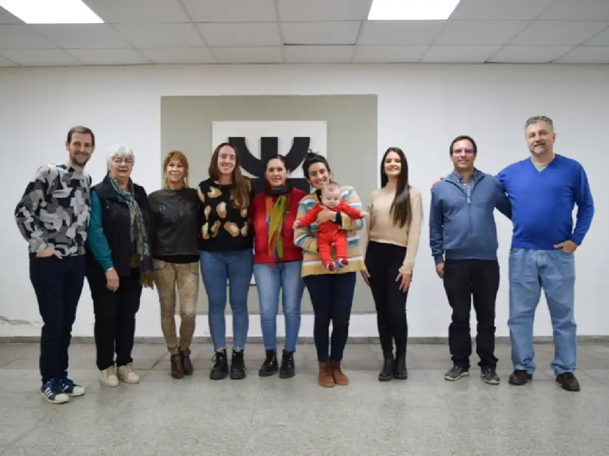 La Cooperadora de UTN conmemora 50 años de existencia