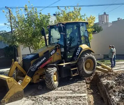 Solución a un pérdida