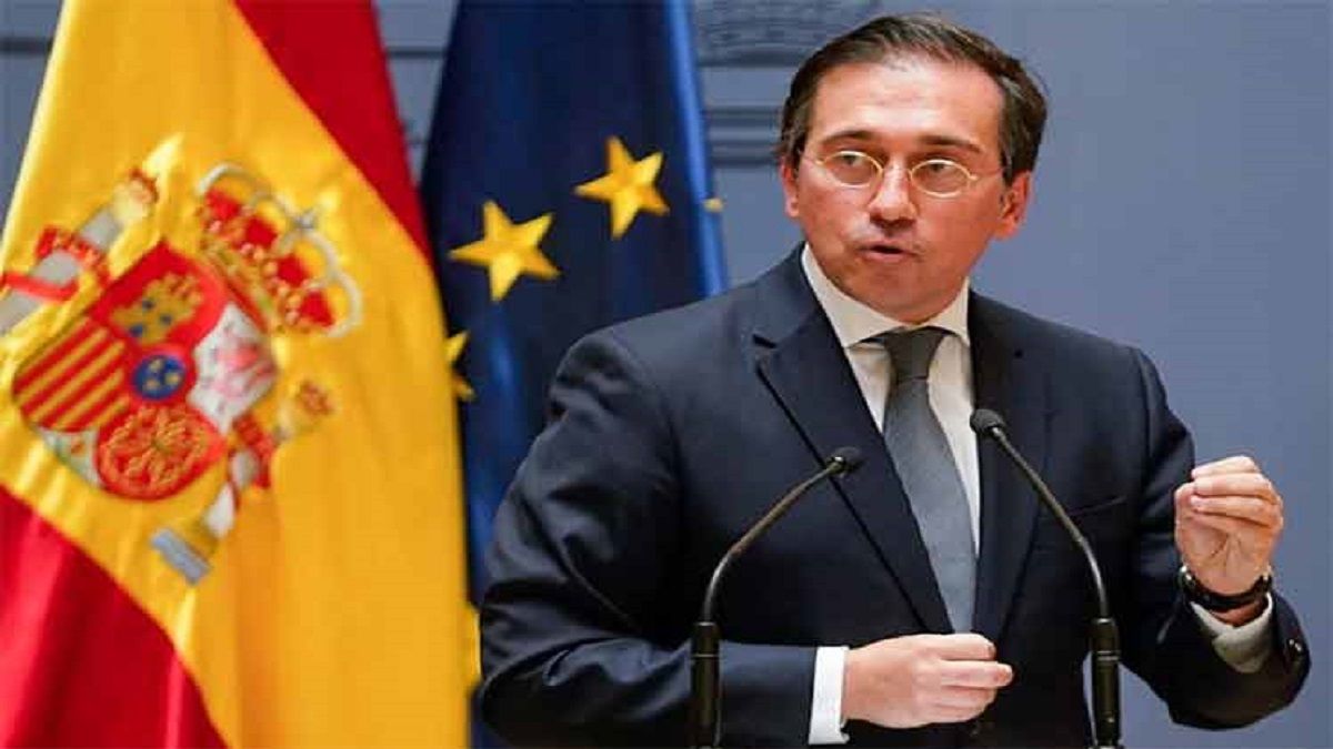 LAMENTABLE: así califica España el rechazo a la Misión de Observación Electoral de la UE