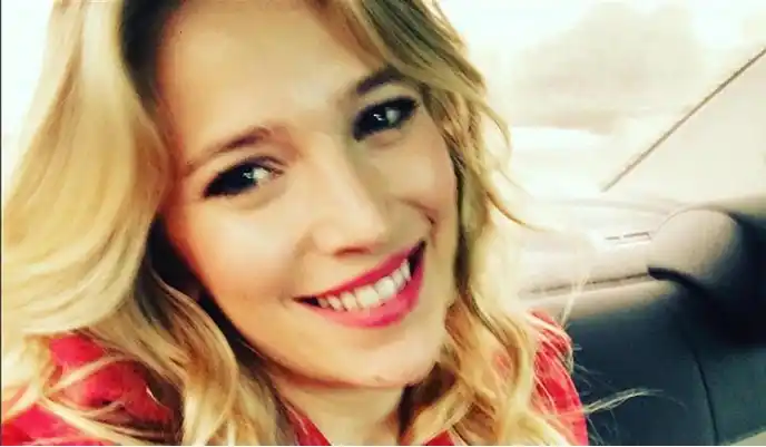 La foto de Luisana Lopilato junto a Noah, tras su recuperación
