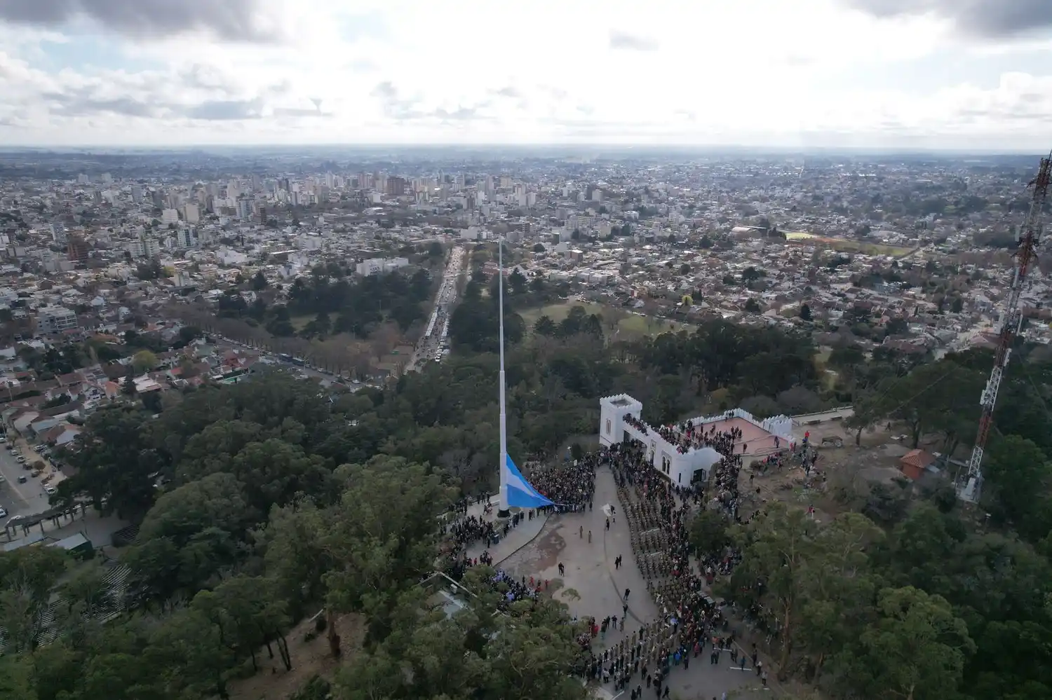 bandera - 4