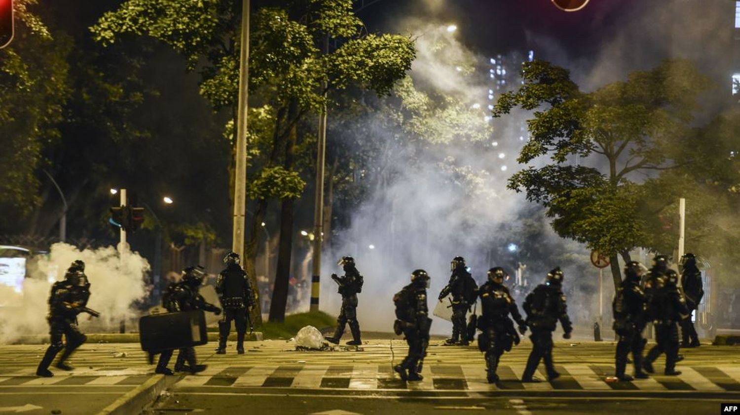 Expertos de The Economist pronostican más inestabilidad en América Latina para el 2020