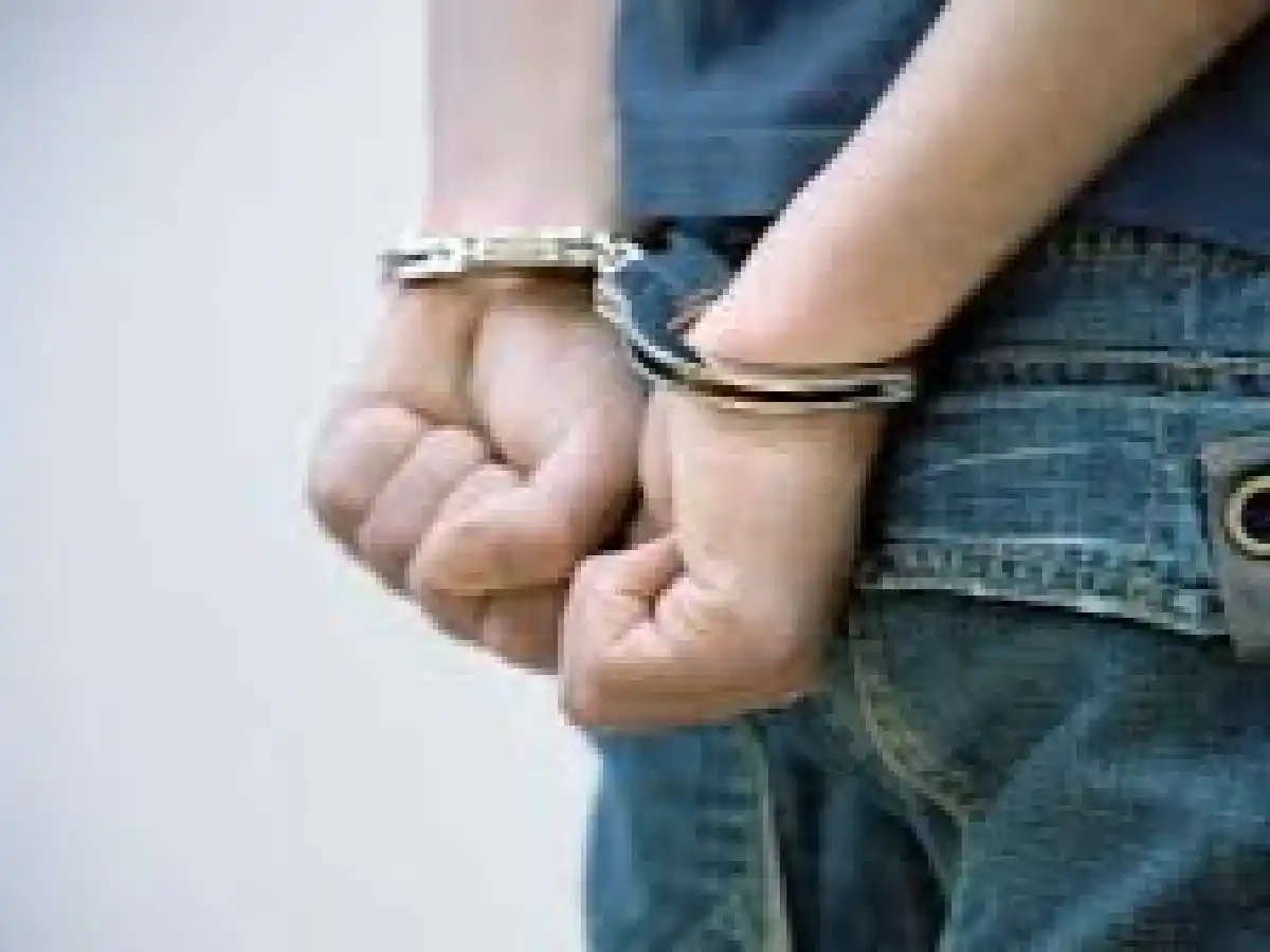 Preso por robarle ropa interior y plata a su ex suegra 