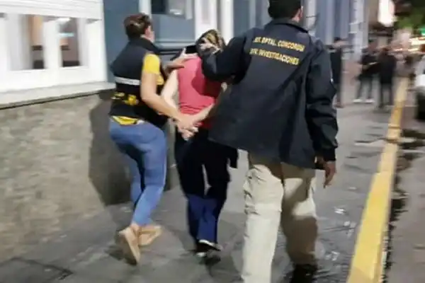 Detuvieron a la enfermera que habría asistido en la lipoaspiración fatal