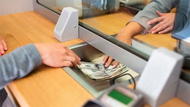 Viernes 6 no habrá atención bancaria en el país