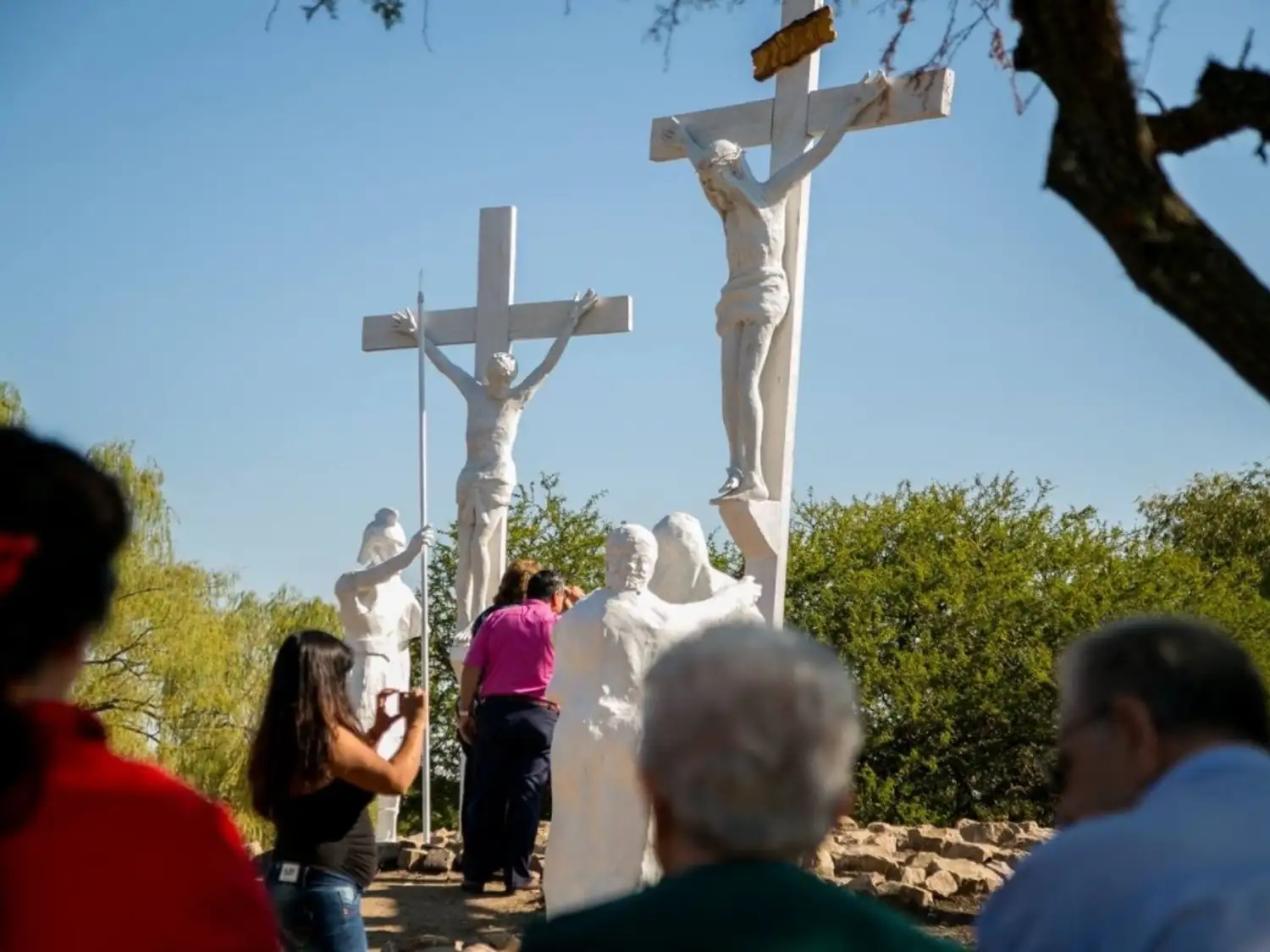 Con propuestas en toda la provincia impulsan el movimiento turístico en Semana Santa